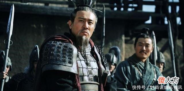 【爱历史】夷陵之战刘备统率大军伐吴，为什么只带能力和水平很低的武将