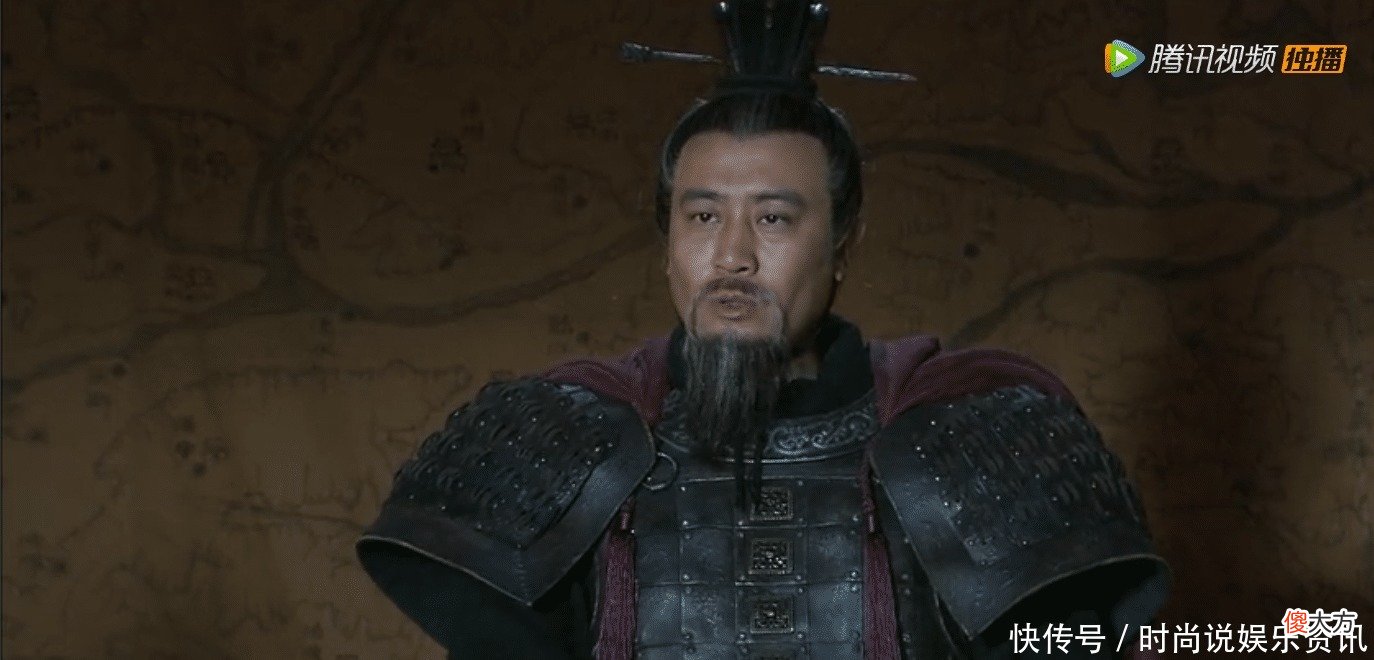 【爱历史】夷陵之战刘备统率大军伐吴，为什么只带能力和水平很低的武将