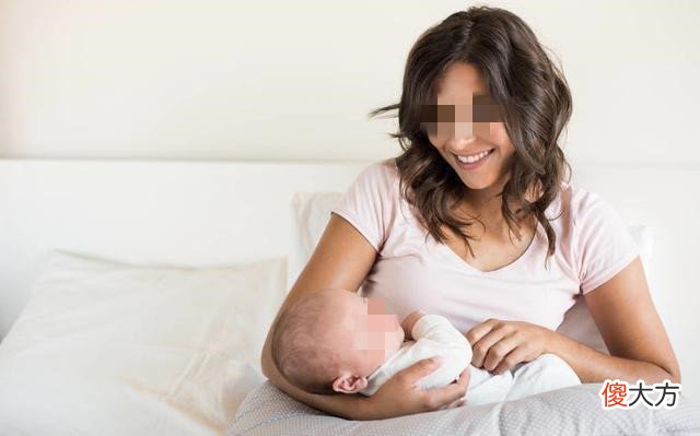 母乳什么时候没营养？不是半年也不是一年，宝妈别盲目断奶