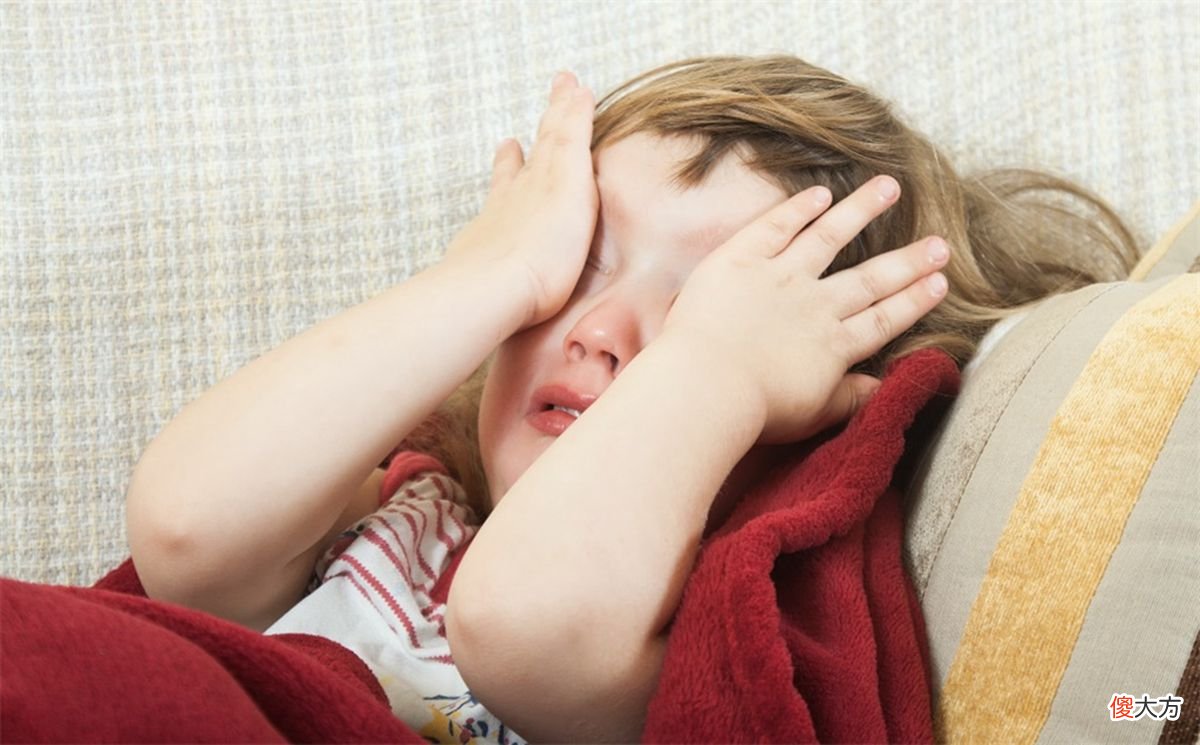 孩子害怕背后的原因是什么？父母不耐心听孩子说可能会伤害孩子