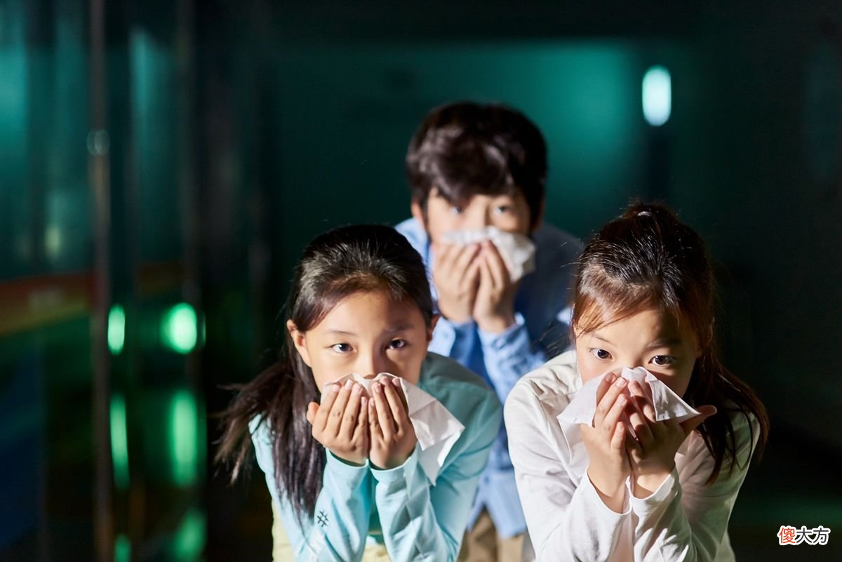 孩子害怕背后的原因是什么？父母不耐心听孩子说可能会伤害孩子