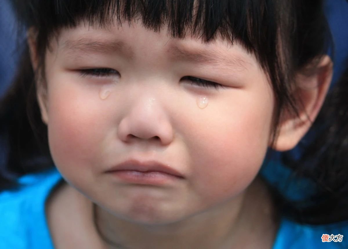 孩子自私没教养可能是缺乏自我认知，父母别乱给孩子“贴标签”