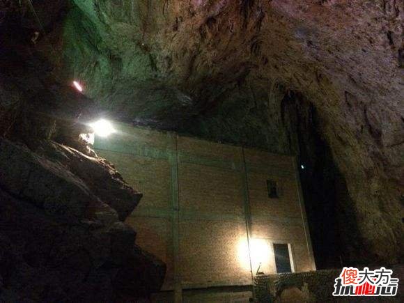 地下一万七千米是地狱，两大证据揭秘地狱真的存在