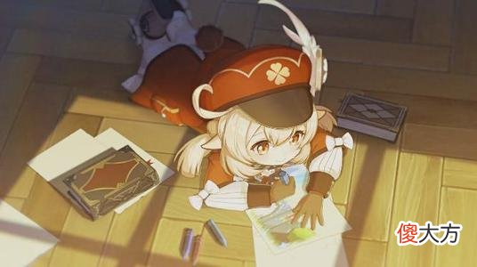 【游戏世界】《原神》削弱版匣里日月？嘟嘟可故事集强度分析