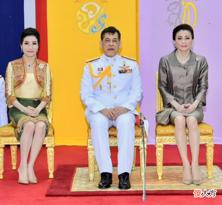 【历史故事】苏提达扳回一局重获恩宠，西拉米暂避锋芒，诗妮娜示弱选择蛰伏