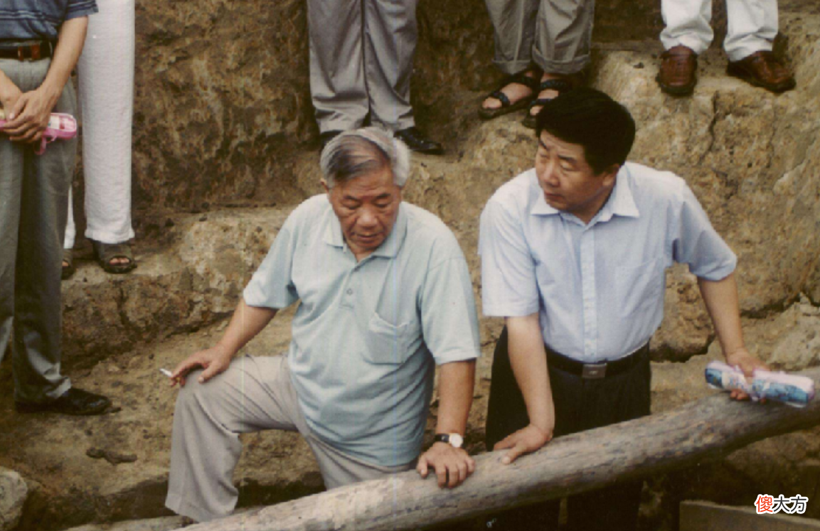 【爱历史】古代皇帝常用活人殉葬,那活人在墓中能活多久?一般人或许想不到