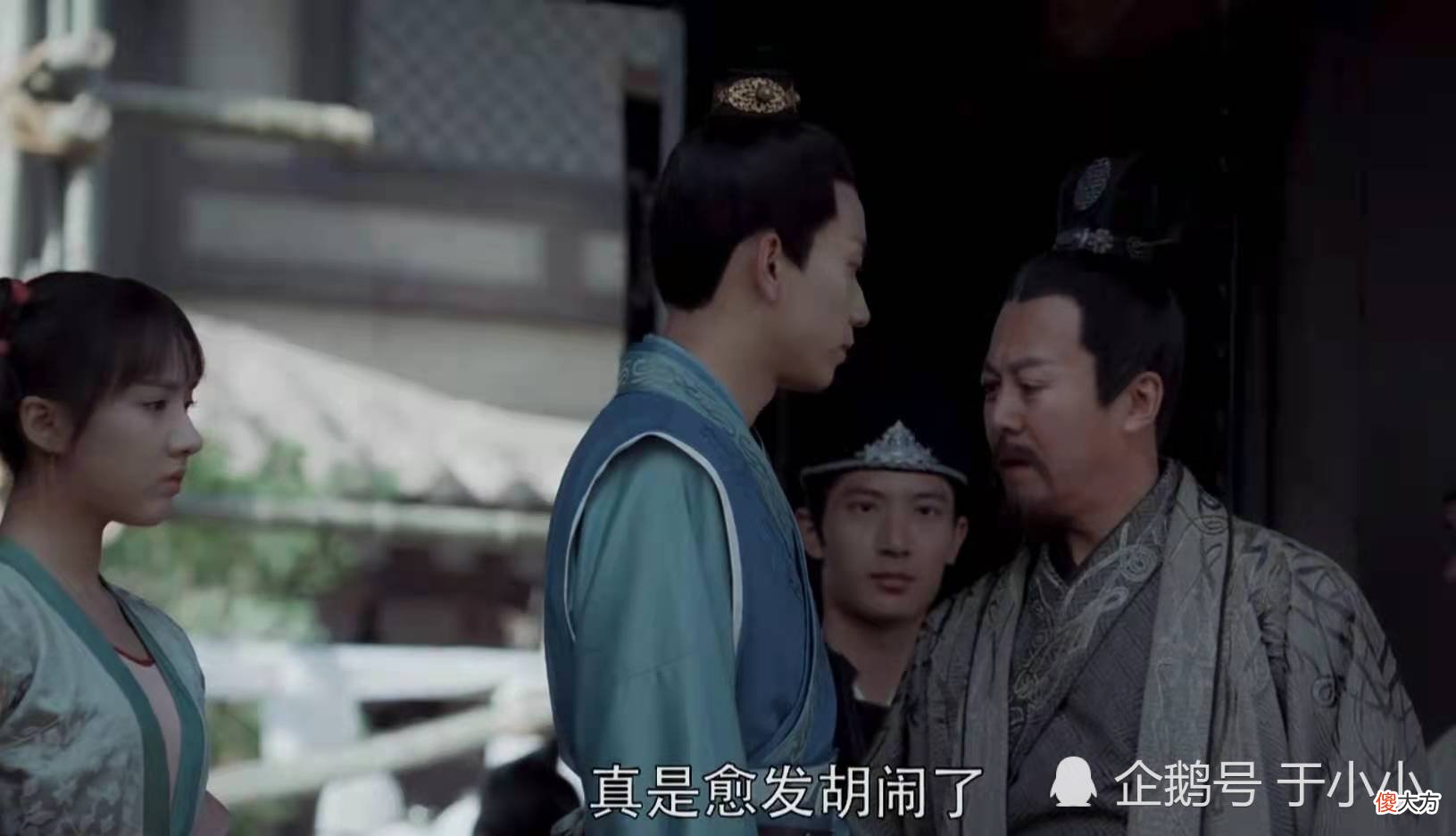 【历史故事】御赐小仵作：要杀冯玠的是昌王，为什么毁尸灭迹的是秦栾？