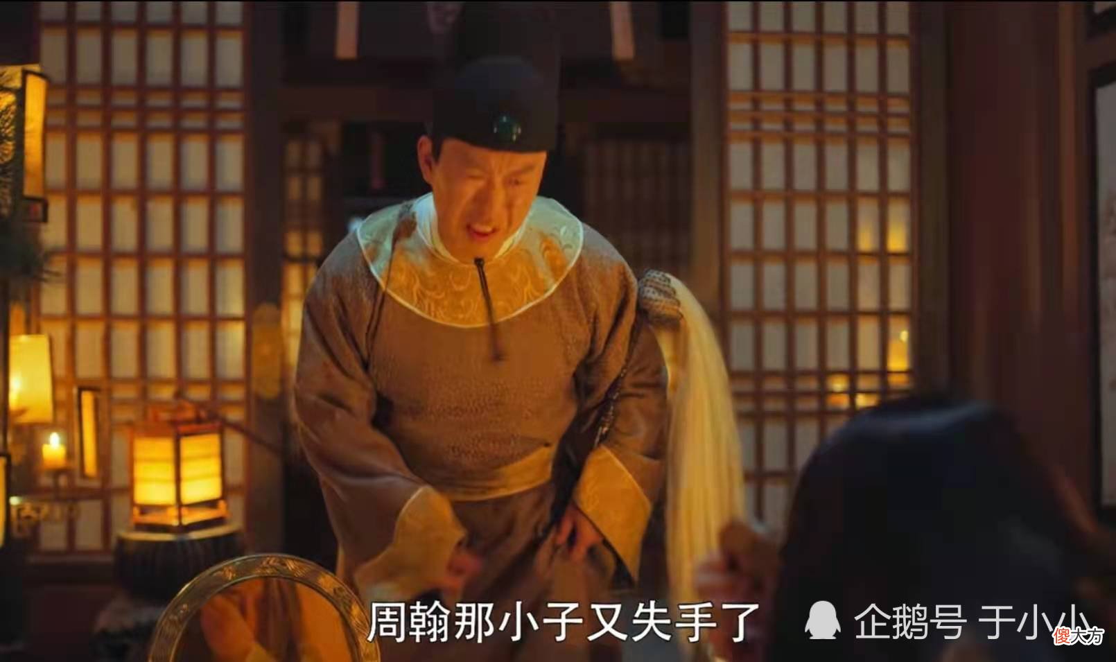 【历史故事】御赐小仵作：要杀冯玠的是昌王，为什么毁尸灭迹的是秦栾？