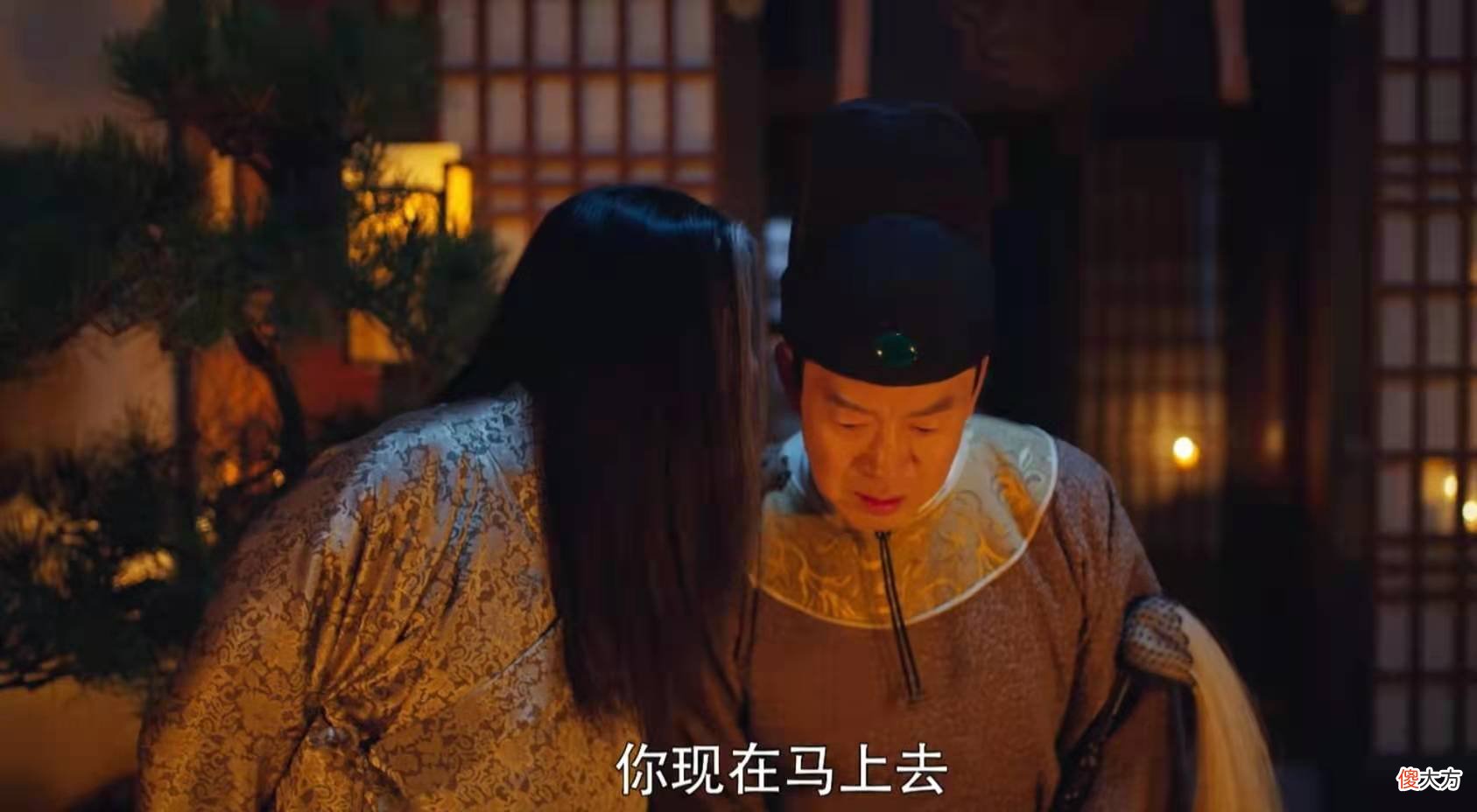 【历史故事】御赐小仵作：要杀冯玠的是昌王，为什么毁尸灭迹的是秦栾？