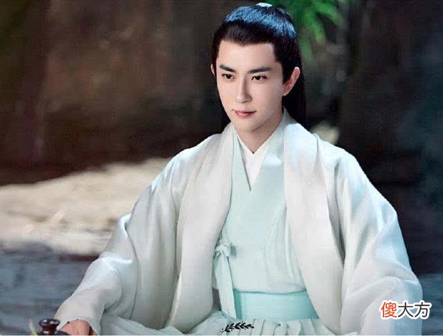 【历史故事】书生22岁遇到劫难，他变得很倒霉，32岁否极泰来