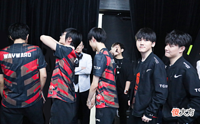 【游戏迷】TES输一场比赛,竟然让五大群体共同欢呼?一个赛季得罪太多队伍了