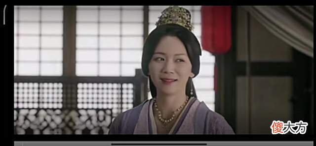 【历史故事】月升沧海：皇帝对越妃是爱，对皇后是情，他才是帝王平衡术高手