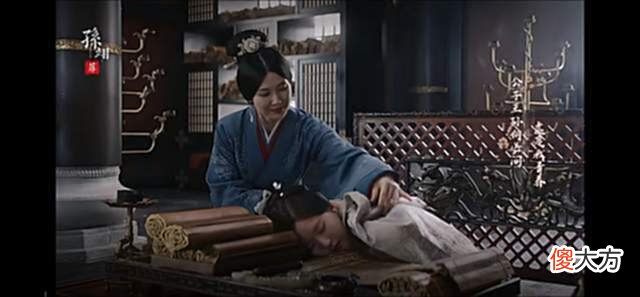 【历史故事】月升沧海：皇帝对越妃是爱，对皇后是情，他才是帝王平衡术高手