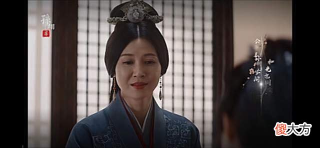 【历史故事】月升沧海：皇帝对越妃是爱，对皇后是情，他才是帝王平衡术高手