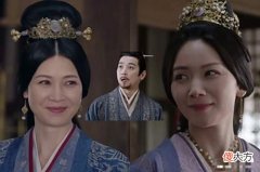 【历史故事】月升沧海：皇帝对越妃是爱，对皇后是情，他才是帝王平衡术高手