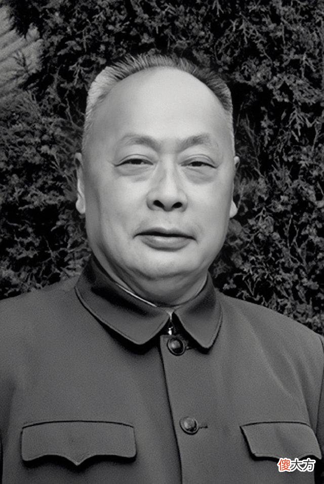 【爱历史】陈毅到湘赣游击队传达指令，不料却被当成了叛徒，差点遭遇不测