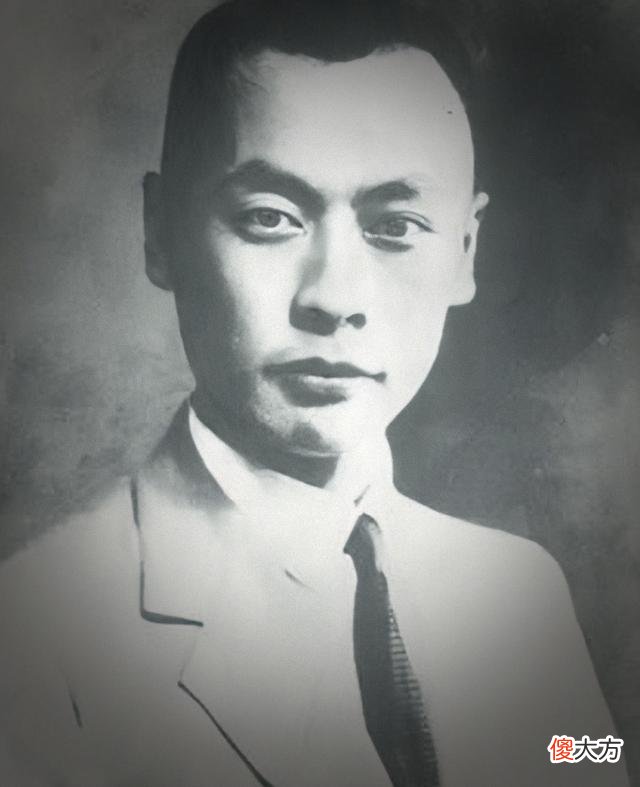 【爱历史】陈毅到湘赣游击队传达指令，不料却被当成了叛徒，差点遭遇不测