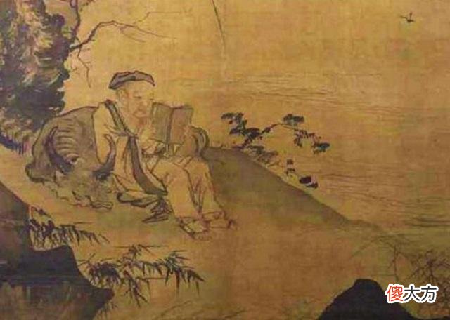 【历史故事】明朝长寿奇人，活到120岁，留下10字秘诀，连乾隆也效仿他