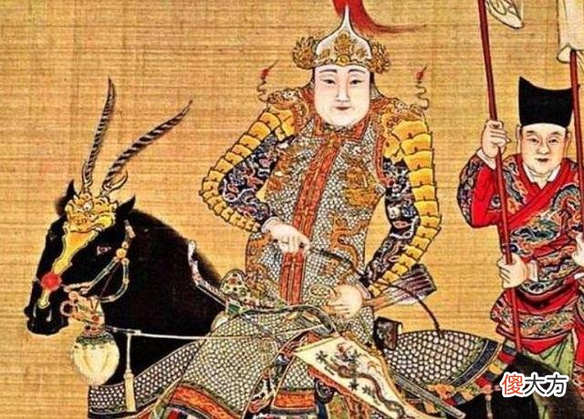 【历史故事】明朝长寿奇人，活到120岁，留下10字秘诀，连乾隆也效仿他
