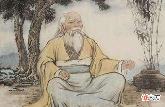 【历史故事】明朝长寿奇人，活到120岁，留下10字秘诀，连乾隆也效仿他