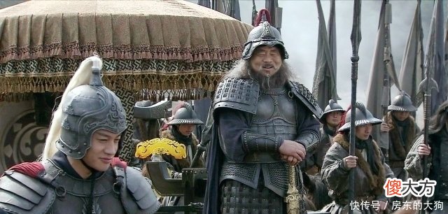 【历史故事】吕布从未斩杀过三国名将，为何还被公认天下第一猛将，其实不简单