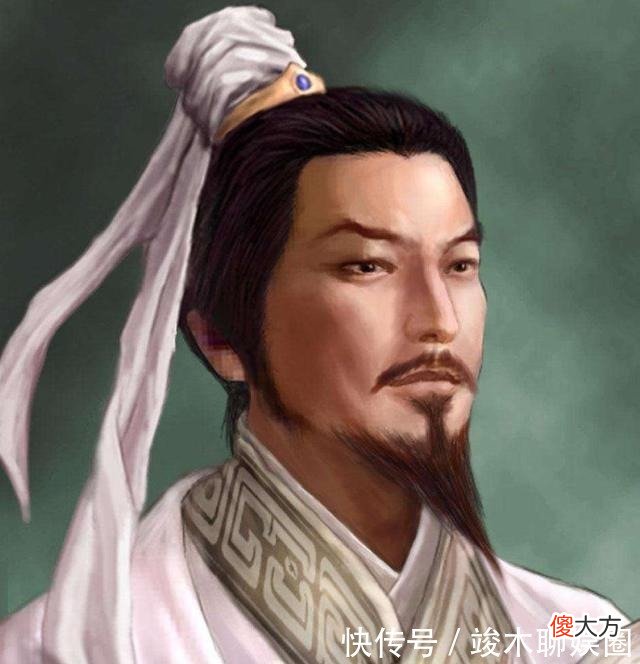 【爱历史】两位改变三国格局的隐士，一位让刘备崛起，一位让三国统一