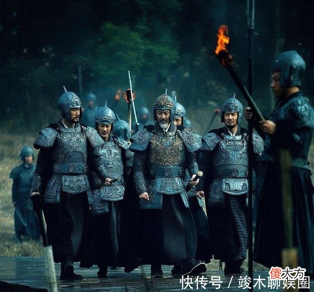 【爱历史】两位改变三国格局的隐士，一位让刘备崛起，一位让三国统一