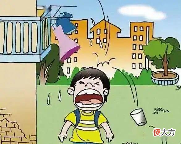暑假孩子在家这些安全隐患，家长都一一排除了吗？别等发生才后悔