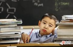 孩子成绩总是不好，比分析成绩、更新学习方法更重要的是……