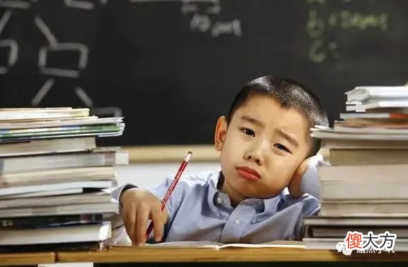 孩子成绩总是不好,比分析成绩、更新学习方法更重要的是……