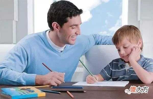 孩子成绩总是不好,比分析成绩、更新学习方法更重要的是……