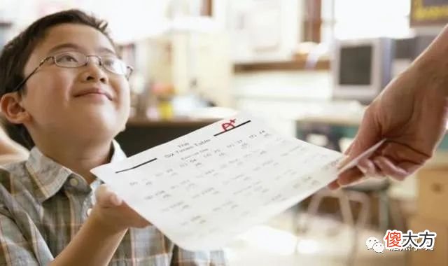 孩子成绩总是不好,比分析成绩、更新学习方法更重要的是……
