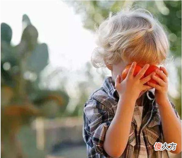 孩子有这些表现，是成为“草莓族”的前兆，父母要及时纠正