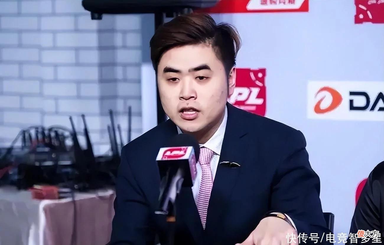 【游戏迷】RNG朱开遭圣枪哥粉丝狂喷？原来在蛇队就想背刺，其实大家误会了