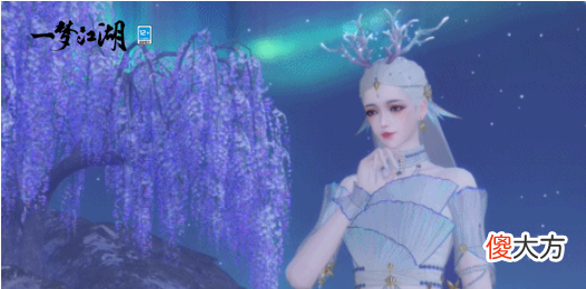 一梦江湖| 《一梦江湖》仲夏节全外观绝美曝光！