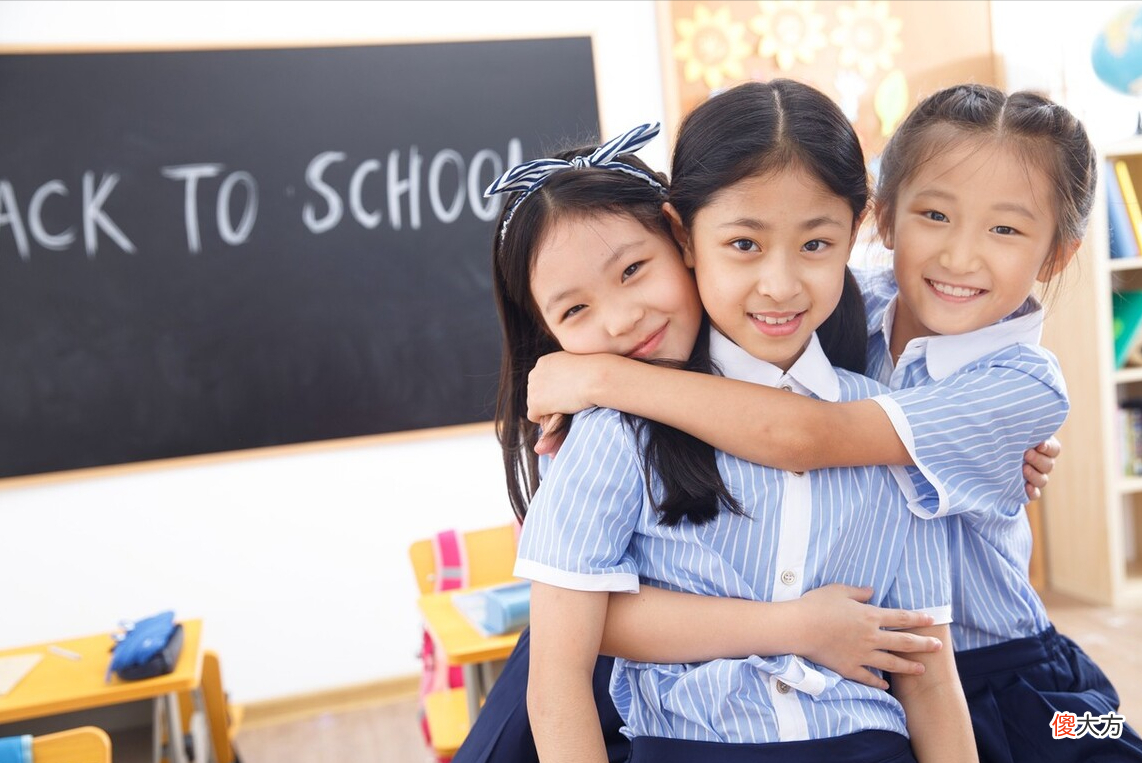 一年级开学准备，父母帮孩子做好5方面，有利于孩子以后的学习
