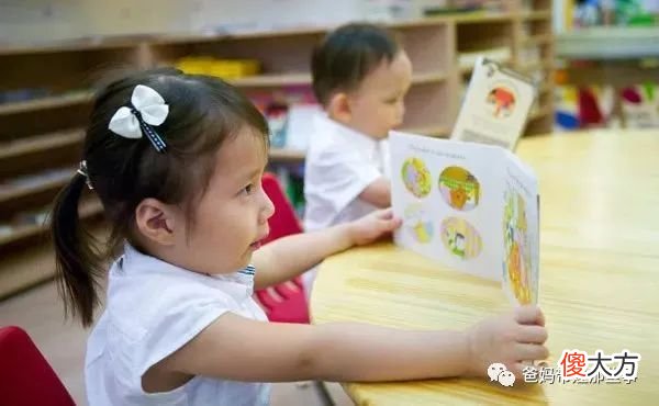 幼儿园布置亲子作业：画妈妈睡觉的样子，收到作业老师偷笑