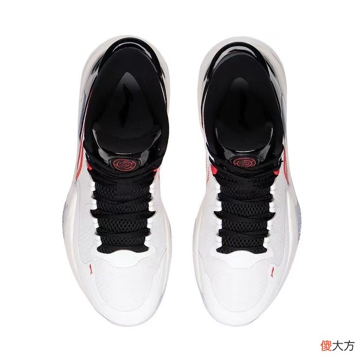 【就爱时尚】李宁新品!驭帅EVO低帮曝光,复古鞋好帅气,韦德808全场最佳