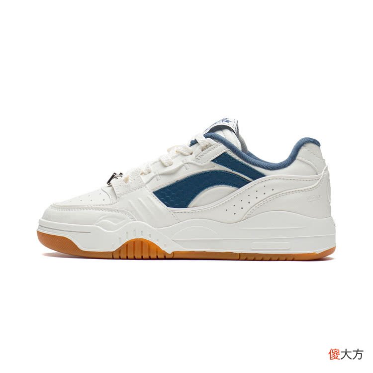 【就爱时尚】李宁新品！驭帅EVO低帮曝光，复古鞋好帅气，韦德808全场最佳