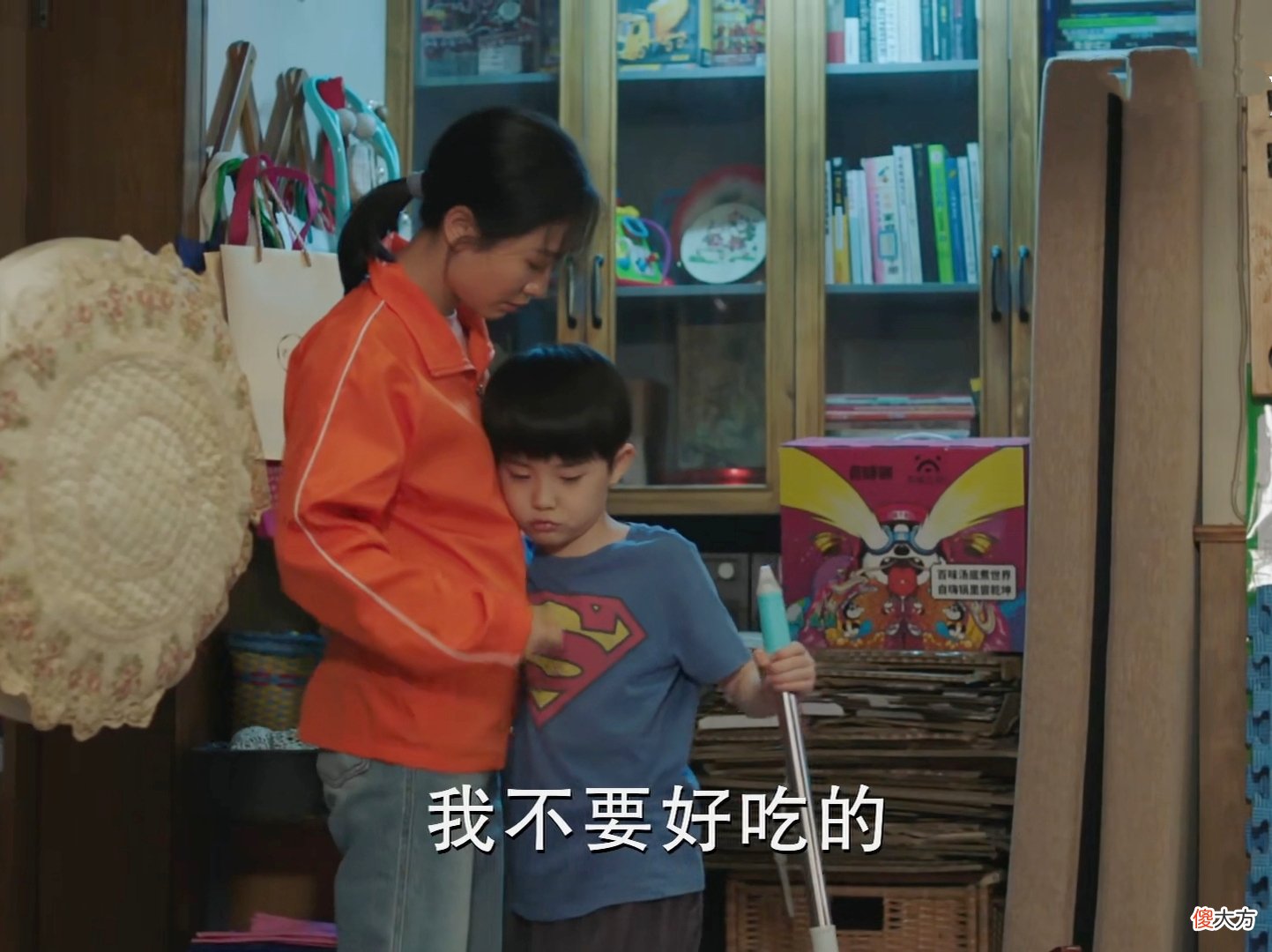陪你一起长大：爸爸让玩妈妈让学，多大年龄做多大的事为何不对了