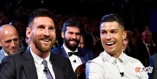 【游戏迷】fifa系列游戏工作室即将发售，梅西无缘连续第5年霸占第一