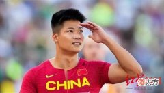 【爱历史】网传“苏炳添是苏东坡后代”？许多族谱因年代久远未必全部可信