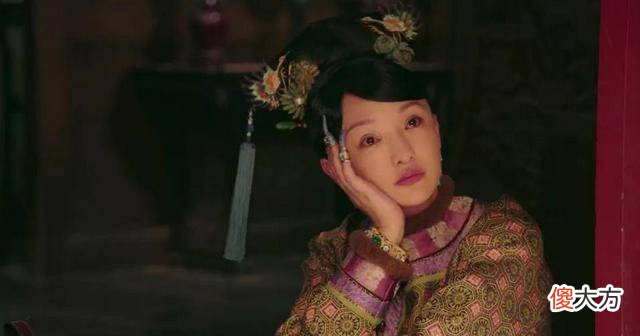 【爱历史】为什么古代的嫔妃年过50岁就不能侍寝了？