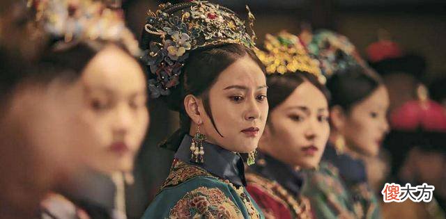 【爱历史】为什么古代的嫔妃年过50岁就不能侍寝了？