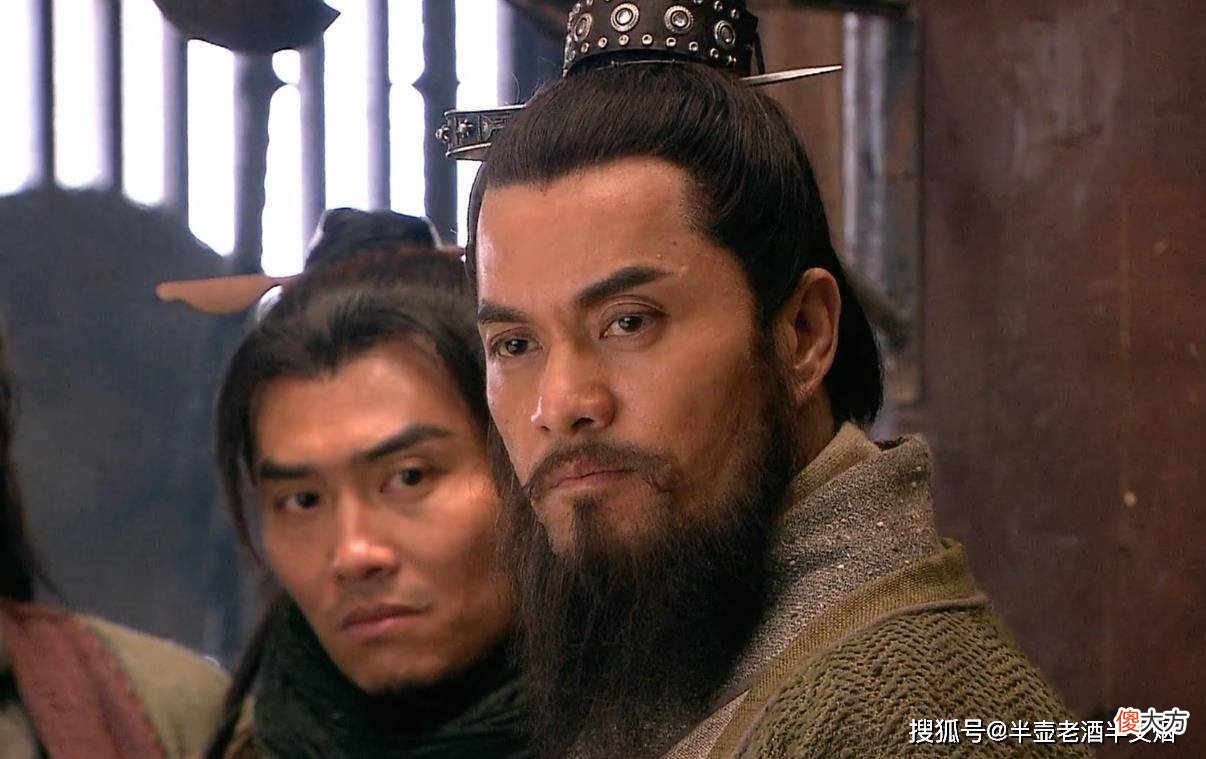 【爱历史】《水浒传》中晁盖被暗箭射杀的原因是什么？