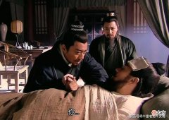 【爱历史】《水浒传》中晁盖被暗箭射杀的原因是什么？
