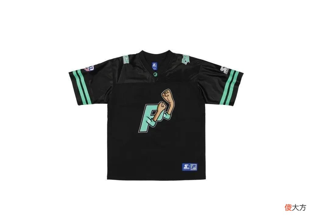 【就爱时尚】接棒 ESSENTIALS，球衣成下一代「潮流校服」？