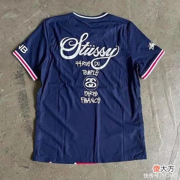【就爱时尚】接棒 ESSENTIALS，球衣成下一代「潮流校服」？