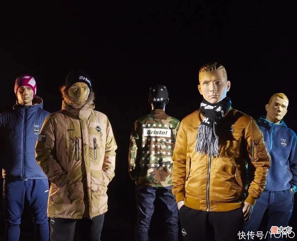 【就爱时尚】接棒 ESSENTIALS，球衣成下一代「潮流校服」？