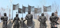 【历史故事】为什么宋朝皇后朱琏会被赐浴？